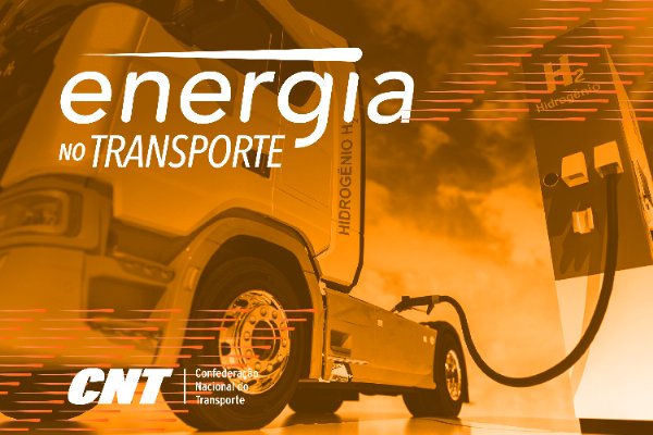 CNT lança publicação sobre combustível renovável para a descarbonização do setor de transporte